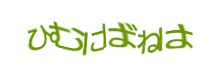 Authentication image